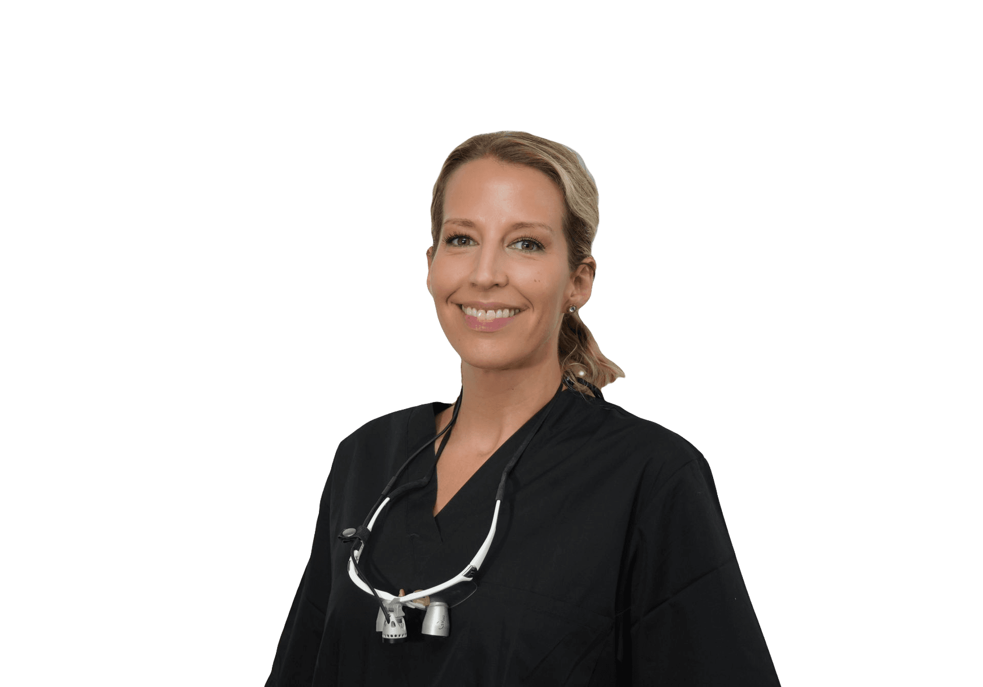 Dr. Julia Grote – Zahnärztin für ästhetische Zahnmedizin bei z-aesthetic